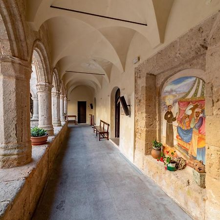 San Francesco Heritage Hotel Alghero Ngoại thất bức ảnh