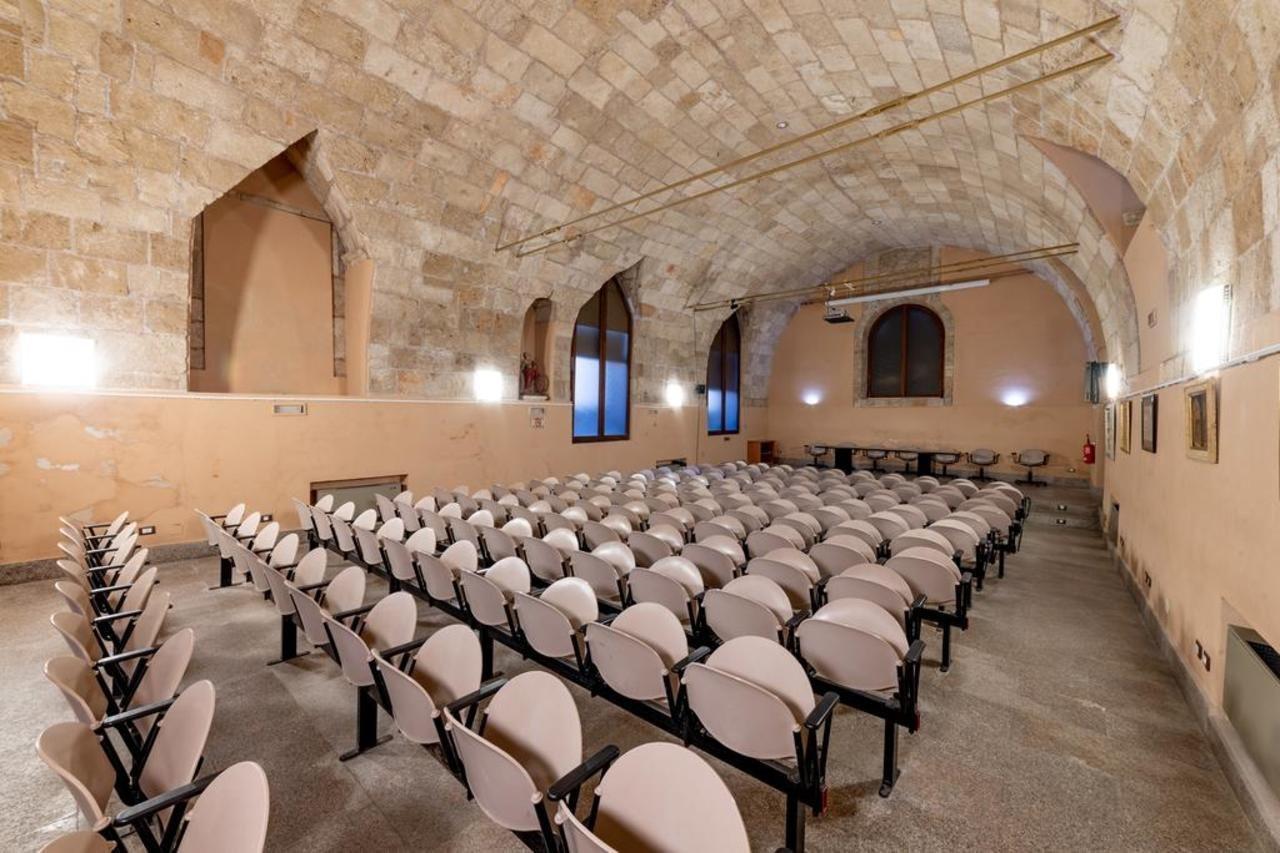 San Francesco Heritage Hotel Alghero Ngoại thất bức ảnh