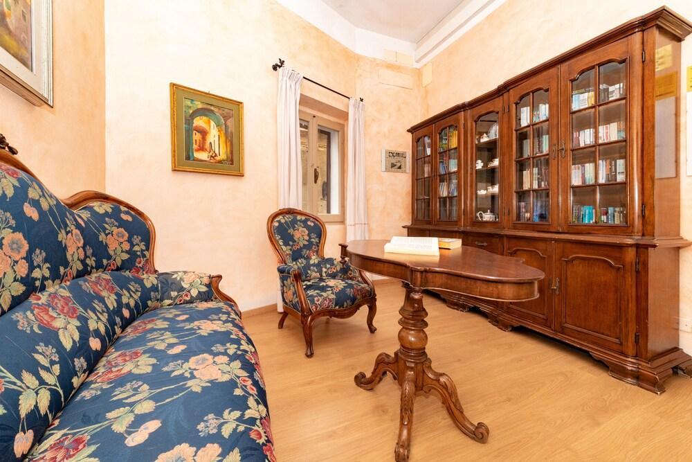 San Francesco Heritage Hotel Alghero Ngoại thất bức ảnh