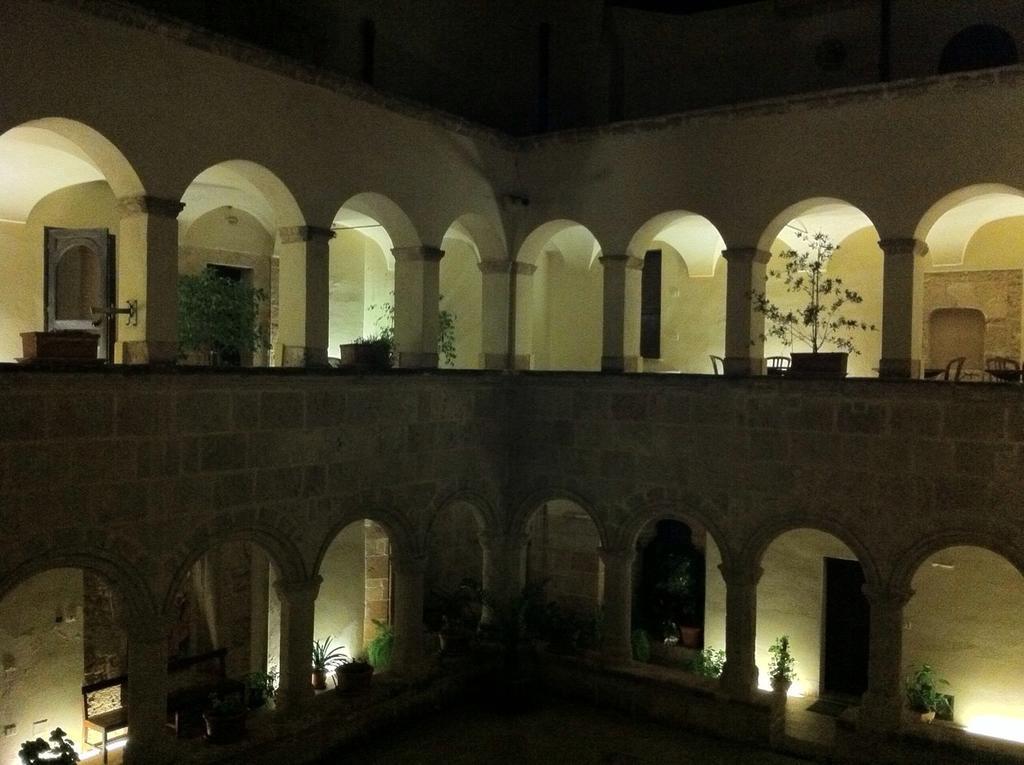 San Francesco Heritage Hotel Alghero Ngoại thất bức ảnh