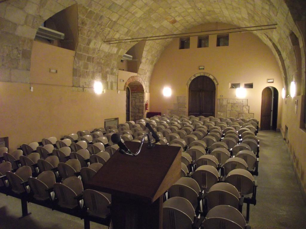 San Francesco Heritage Hotel Alghero Ngoại thất bức ảnh