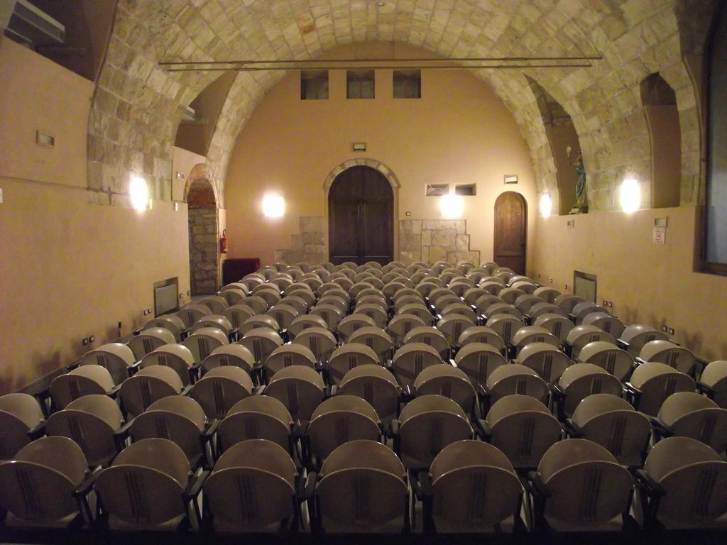 San Francesco Heritage Hotel Alghero Ngoại thất bức ảnh