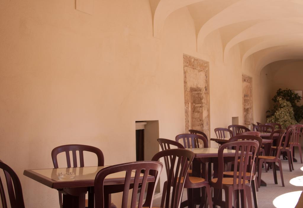 San Francesco Heritage Hotel Alghero Ngoại thất bức ảnh
