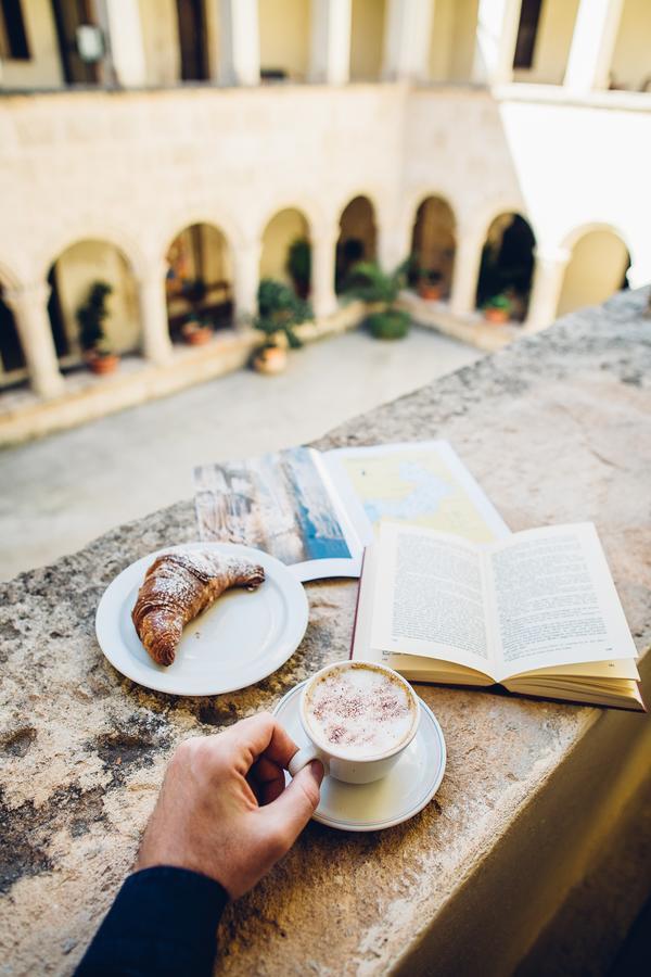 San Francesco Heritage Hotel Alghero Ngoại thất bức ảnh