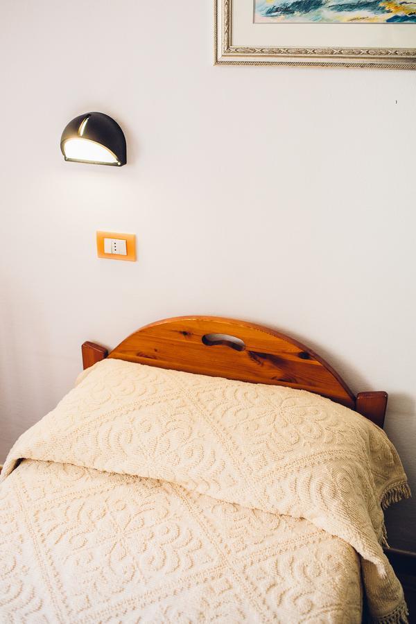 San Francesco Heritage Hotel Alghero Ngoại thất bức ảnh