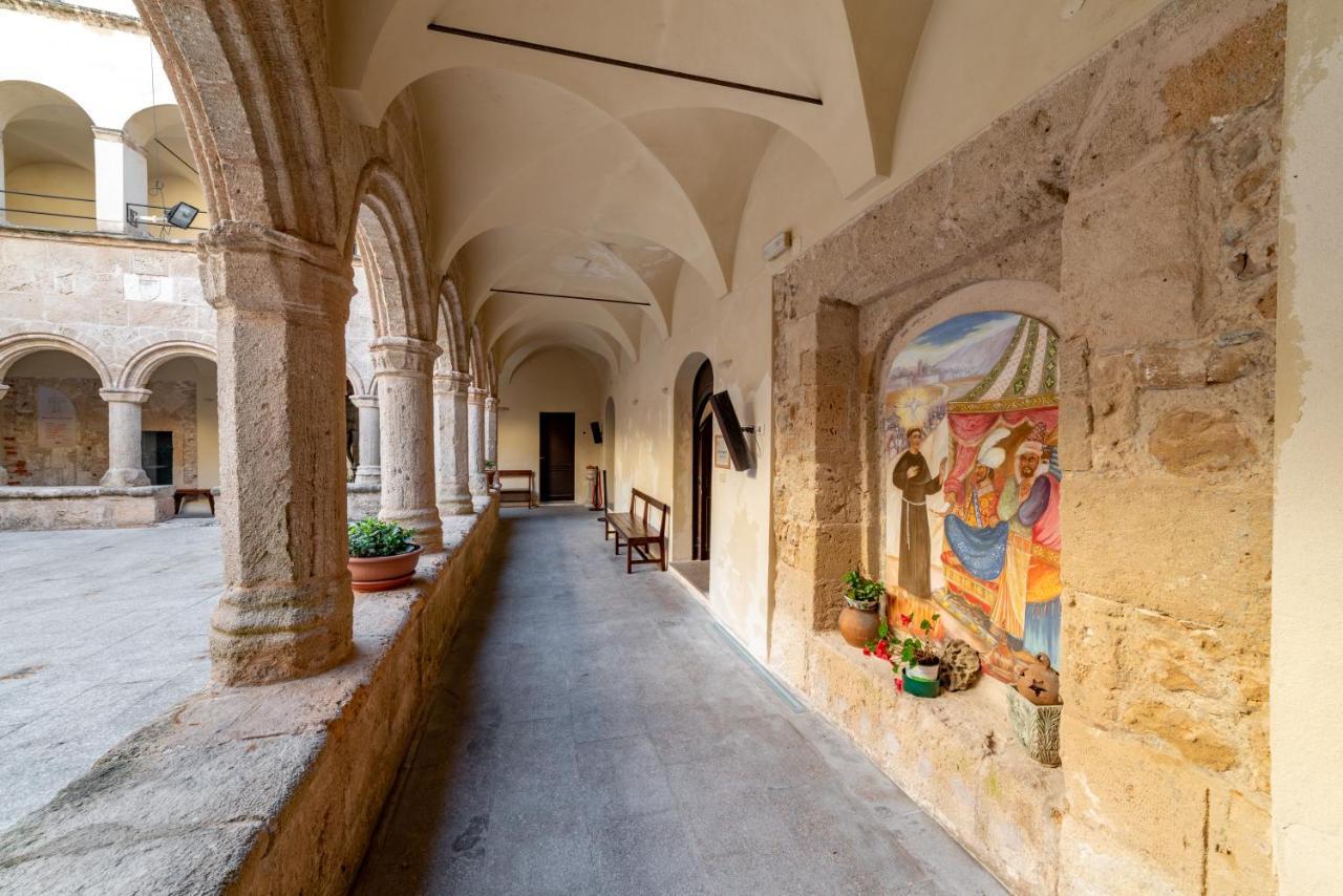 San Francesco Heritage Hotel Alghero Ngoại thất bức ảnh
