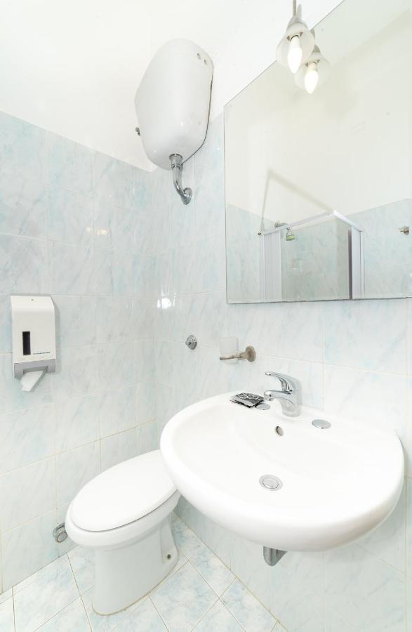 San Francesco Heritage Hotel Alghero Ngoại thất bức ảnh