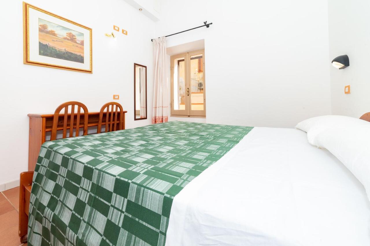 San Francesco Heritage Hotel Alghero Ngoại thất bức ảnh