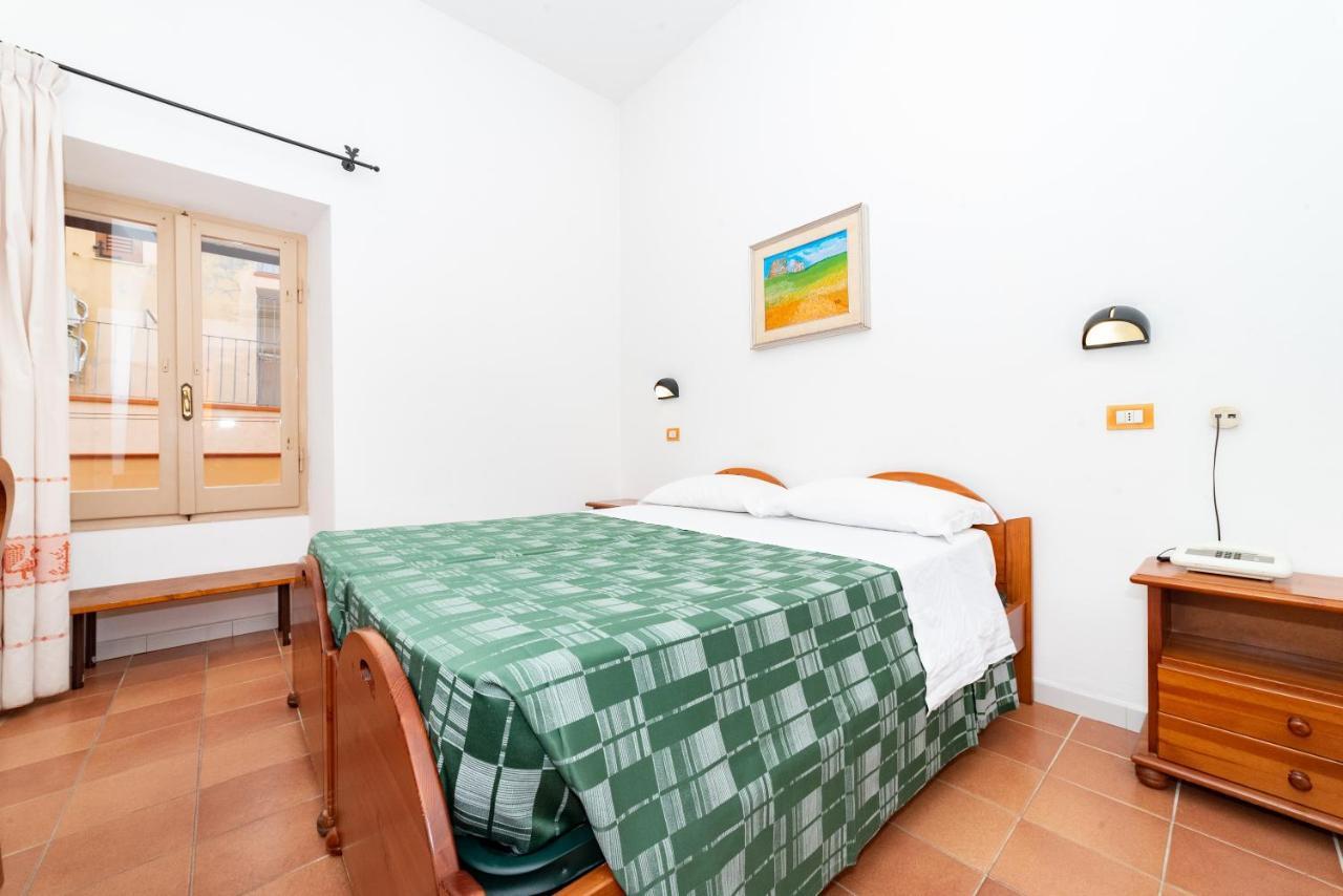 San Francesco Heritage Hotel Alghero Ngoại thất bức ảnh