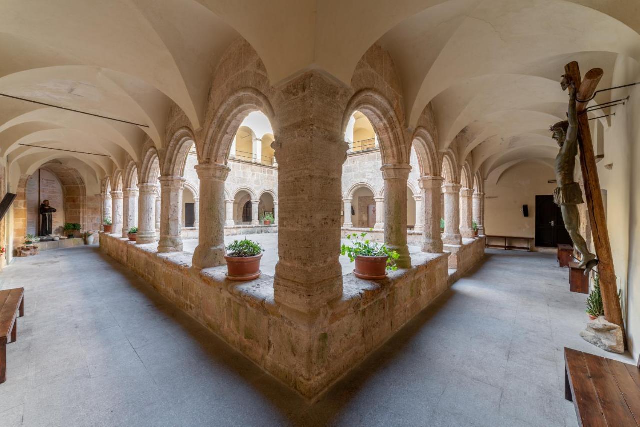 San Francesco Heritage Hotel Alghero Ngoại thất bức ảnh